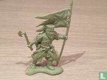 Hospital Knight