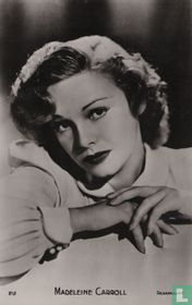 Carroll, Madeleine