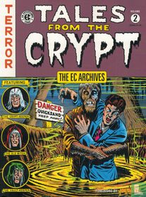 Tales from the Crypt Archives 2