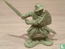 Hospital Knight