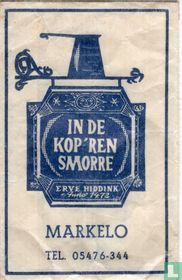 In de Kop'ren Smorre 