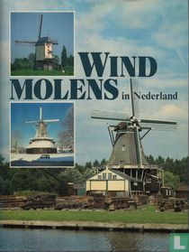 Windmolens in Nederland