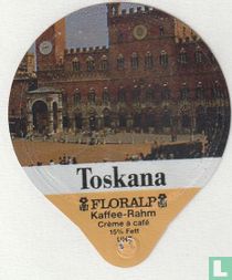 Toskana