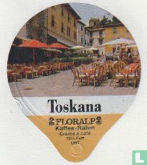 Toskana
