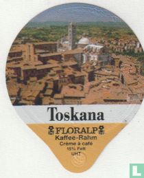 Toskana