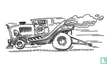 Drag Racer (Dragster) modellautos / autominiaturen katalog