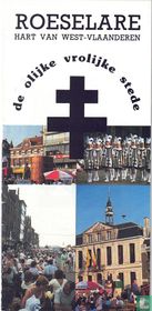 Roeselare, hart van West-Vlaanderen