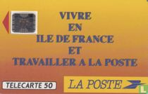 La Poste