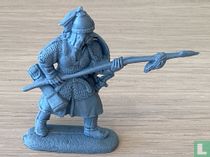 Lancier mongol