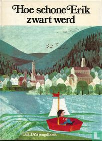 Hoe schone Erik zwart werd