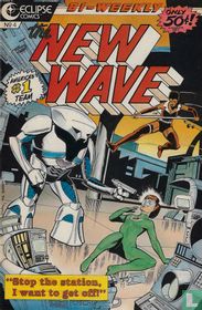 The New Wave 4