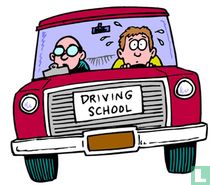 Driving school model cars / miniature cars catalogue