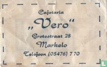 Cafetaria "Vero"