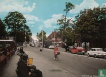 Glanerbrug, Grensovergang