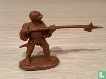 Halberdier