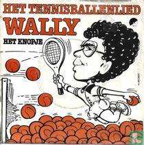 Het tennisballenlied
