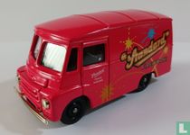 Morris LD150 Van 'Standard Fireworks'