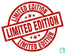 Limited Edition modelauto's catalogus