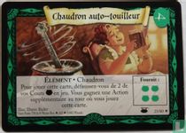 Chaudron auto-touilleur