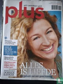 Plus 10
