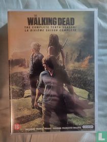 The Complete Tenth Season