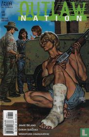 Outlaw Nation 8
