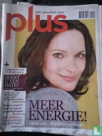 Plus 11