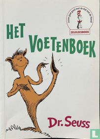 Het Voetenboek