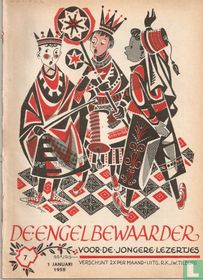 De Engelbewaarder voor de Jongere Lezertjes 7