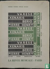 La Revue musicale 265 266