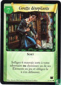 Goutte désopilante