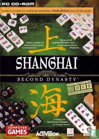 Shanghai: Second Dynasty