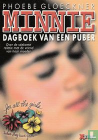 BO05-050 - Phoebe Gloeckner - Minnie Dagboek van een puber