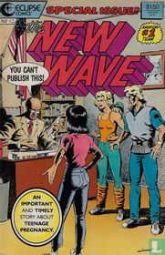 The New Wave 12