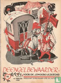 De Engelbewaarder voor de Jongere Lezertjes 10