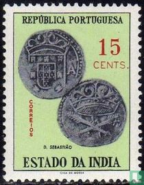 Coins