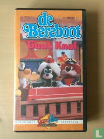 De Bereboot - Guus Knal