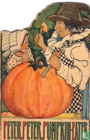 Peter, Peter, Pumpkin-Eater