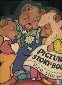 Picture Story-Book