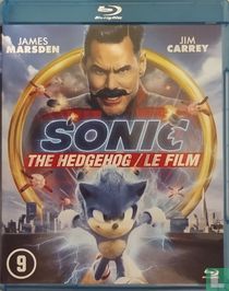 Sonic the Hedgehog