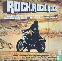Rock, Rock, Rock...