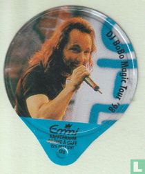DJ BoBo Magic Tour '98