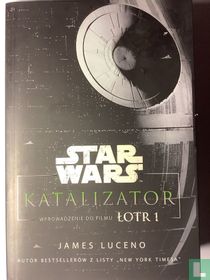  Star Wars: Katalizator