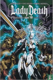 Lady Death 10