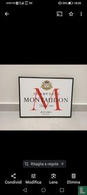 Montaudon champagne 
