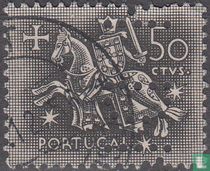 Chevalier à cheval