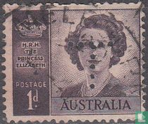 Elizabeth II