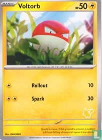 Voltorb