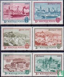 100 ans de Budapest