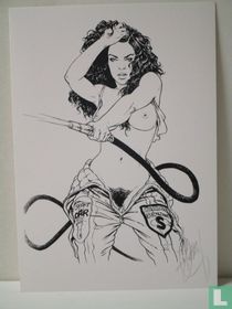 Tentation 